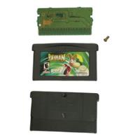 Usado, Fita Game Boy Advance Rayman Advance -usado -  comprar usado  Brasil 