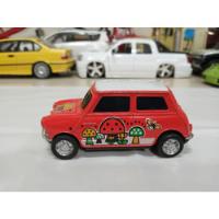 Usado, Miniatura Mini Cooper Sunnyside Raro #1j490 comprar usado  Brasil 