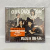 Cd One Direction - Made In The A.m comprar usado  Brasil 