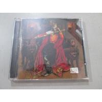 Cd Iron Maiden - Edward The Great - The Greatest Hits comprar usado  Brasil 
