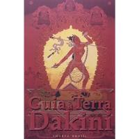 Livro Guia A Terra Dakini - Geshe Kelsang Gyatso [2001] comprar usado  Brasil 