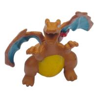 Usado, Boneco Charizard Pokemon Action Figure comprar usado  Brasil 