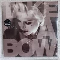 Lp Madonna - Take A Bow comprar usado  Brasil 