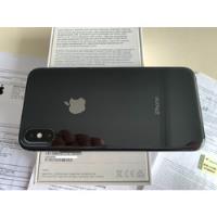 Usado, Defeito Ñ Liga iPhone X 256gb Cinza Mqaf2bz Anatel Bat Nova comprar usado  Brasil 