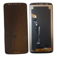 Tela Display Motorola Moto G6 Play/e5 Original Retirada, usado comprar usado  Brasil 