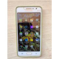 Smartphone Samsung Galaxy Gran Prime Duos, usado comprar usado  Brasil 