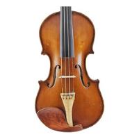Violino Antigo Francês, Ano 1850 Para Vender Hoje!! comprar usado  Brasil 