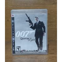 007 quantum ps3 comprar usado  Brasil 