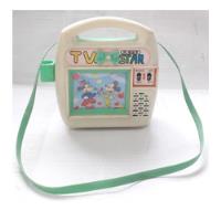 Brinquedo Mini Tv Star  comprar usado  Brasil 