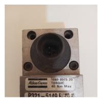 Sensor Pressão Separador Atlas Copco-1089 0575 20, usado comprar usado  Brasil 