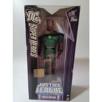 Justice League Unlimited - Lord Green Lantern - 2007  (7 A) comprar usado  Brasil 