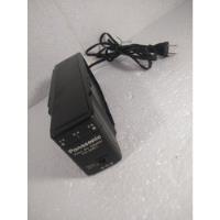 Usado, Carregador Bateria Filmadora Panasonic Antiga Vw-amc1  comprar usado  Brasil 