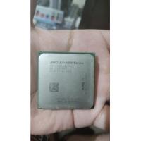 Processador Amd A4-4000 Ad40000ka23hl Socket Fm2 3.0 Ghz, usado comprar usado  Brasil 