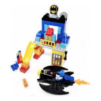 Lego Duplo 10545 Batcave Adventure - Aventura Na Batcaverna comprar usado  Brasil 