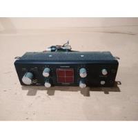 Cash Box Amplificador Antigo Equalizador Veb Opala Fusca Bra, usado comprar usado  Brasil 