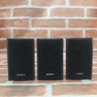 Caixas Speaker Home Sony Srp235 (ler Descrição) comprar usado  Brasil 