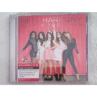 cd fifth harmony better together comprar usado  Brasil 