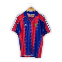 Camisa Futebol Barcelona Home 1994 comprar usado  Brasil 