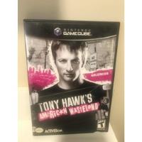 Tony Hawks American Wasteland Game Cube comprar usado  Brasil 