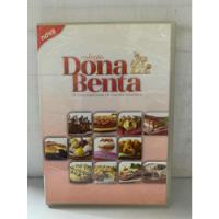 Coleção Dona Benta Dvd Original Usado comprar usado  Brasil 