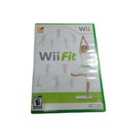 Usado, Wii Fit - Jogo Nintendo Wii - Original Usa (ntsc) comprar usado  Brasil 