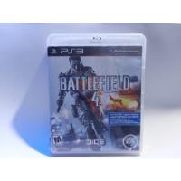 Battlefield 4 Ps3 Midia Física Usado comprar usado  Brasil 