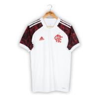 Camisa Flamengo Away 2021-22 #11 comprar usado  Brasil 