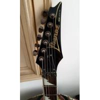 Guitarra Ibanez Rg370 Fmz(n Jackson Tagima 350dxz 370dx Dean, usado comprar usado  Brasil 
