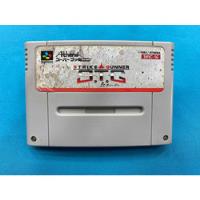 Usado, S. T. G. Strike Gunner Original Nintendo Super Famicom Jp comprar usado  Brasil 