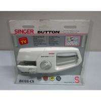 Singer Magic Button B110x-cs - Usado comprar usado  Brasil 