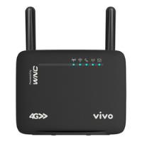Usado, Roteador Modem  Wld71-t5 Wifi Vivo Box 3g 4g Rural Para Chip comprar usado  Brasil 