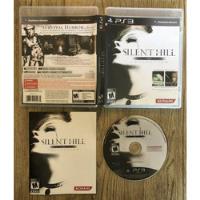 Silent Hill: Hd Collection  Konami Ps3 Físico comprar usado  Brasil 