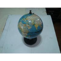 Globinho Giratório - Mapa Mundi, usado comprar usado  Brasil 