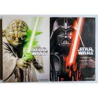 Dvd Box Star Wars 1 Ao 6 Original Com Luva 6 Filmes comprar usado  Brasil 
