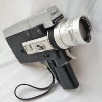 Canon Auto Zoom 518 Super 8, usado comprar usado  Brasil 