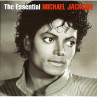 Cd Duplo The Essential Michael Jackson comprar usado  Brasil 