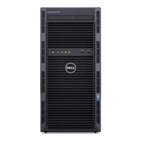 Servidor Dell Poweredge T130 + E3-1220v5 + 8gb + 4hds 1tb  comprar usado  Brasil 