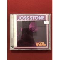 Cd - Joss Stone - The Soul Sessions - 2003 - Nacional, usado comprar usado  Brasil 
