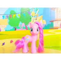 My Little Pony - Pinkie Pie -target 2015 - Original Hasbro comprar usado  Brasil 