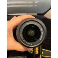 Maquina Fotografica Profissional Nikon D5100 comprar usado  Brasil 