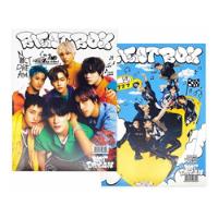 Nct Dream - 2nd Album Repackage [beatbox] (photobook Ver.) comprar usado  Brasil 