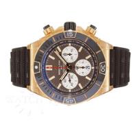 Relógio Breitling Super Chronomat Rb0136 44mm 2023 comprar usado  Brasil 