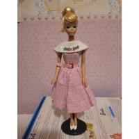 Barbie Collector Swirl Ponytail 1964 - Relançada Em 2009 comprar usado  Brasil 