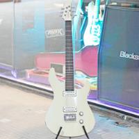 Usado, Guitarra Yamaha Rgx-a2 Branca Leia O Anúncio comprar usado  Brasil 