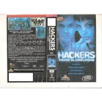 Hackers Piratas De Computador - Angelina Jolie - Legendado comprar usado  Brasil 