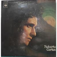 Lp - Roberto Carlos - 1973 - (proposta) Disco De Vinil comprar usado  Brasil 