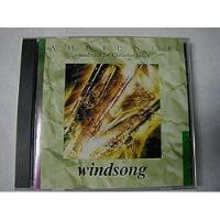 Usado, Cd Windsong Ambience Soundtrack F Brentwood Music comprar usado  Brasil 