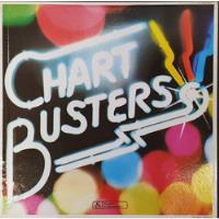 Lp Disco Box Chart Busters - B&d Coletania 1960-1975 comprar usado  Brasil 