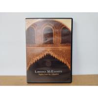 Lorena Mckennitt-nights From The Alhambra-dvd comprar usado  Brasil 