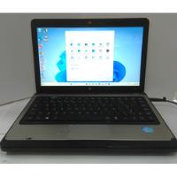 Notebook Hp Corei3 2310m 8gbram 120gb Ssd Windows 11, usado comprar usado  Brasil 